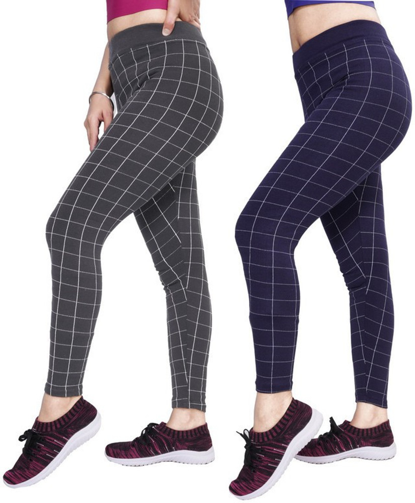 FAYDA MALL Multicolor Jegging Price in India Buy FAYDA MALL