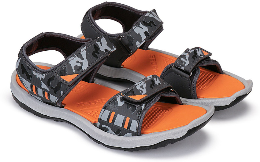 New sandal hot sale 2018 boy
