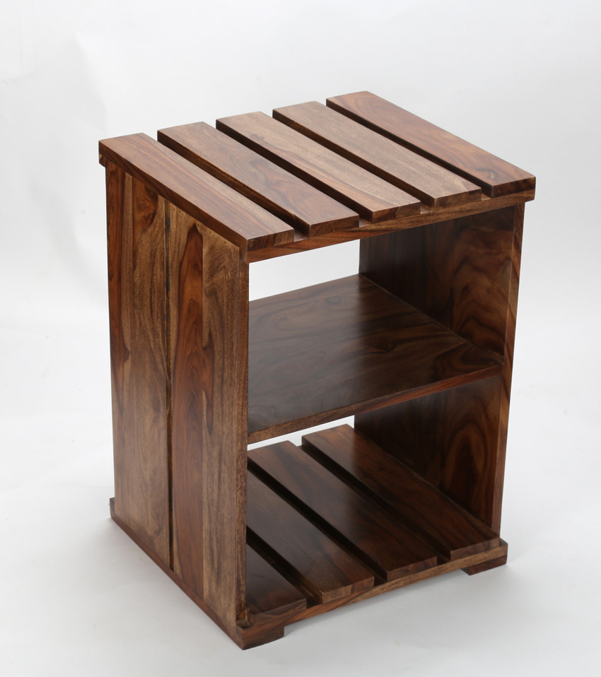 Flipkart corner best sale table