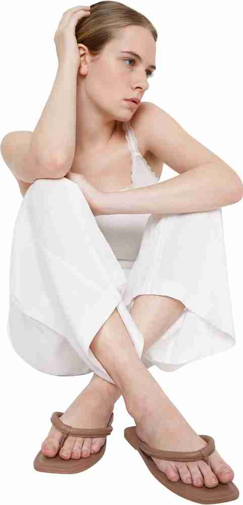 VERO MODA Women Flip Flops Buy VERO MODA Women Flip Flops Online