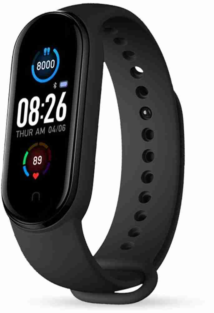 Fitpro m4 band app 2025