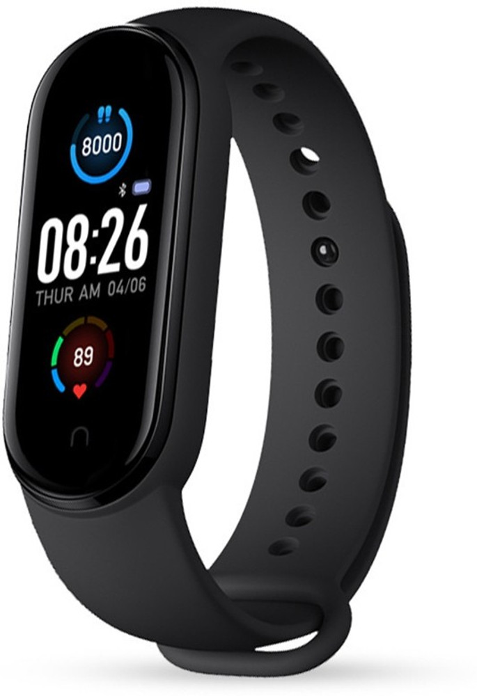 M4 fitness sale band app