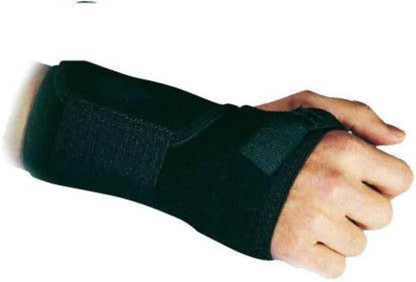 acujex Wrist Band Fracture Support Brace right HAND WRIST PADS BLACK Wrist Support Wrist Support Buy acujex Wrist Band Fracture Support Brace right HAND WRIST PADS BLACK Wrist Support Wrist Support On...