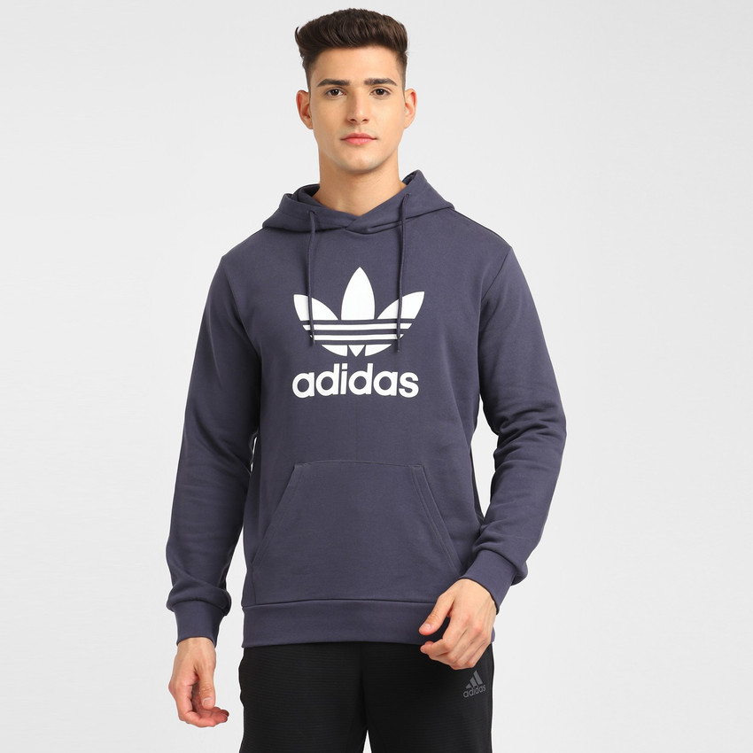 ADIDAS ORIGINALS Full Sleeve Printed Men Sweatshirt Buy ADIDAS