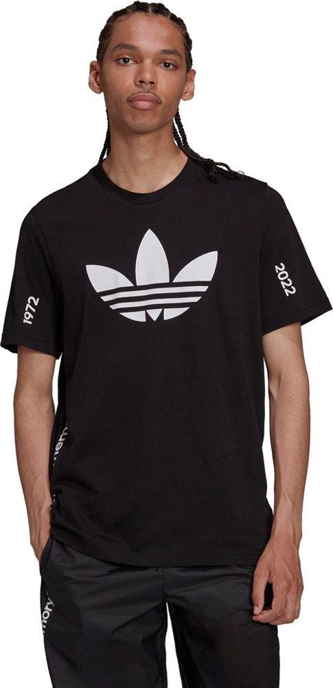 Outline t sale shirt adidas