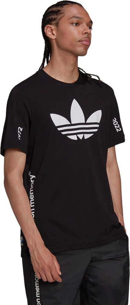 Adidas 1972 shop t shirt