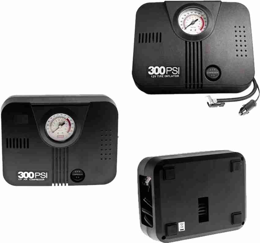 300 psi deals tire inflator