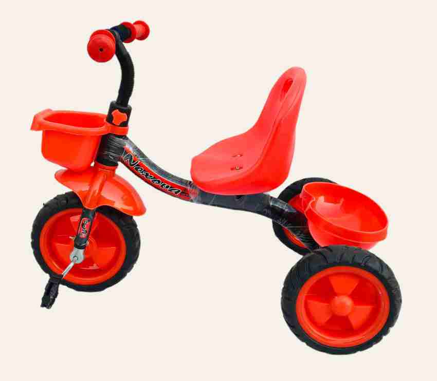 Tricycle 2024 new model