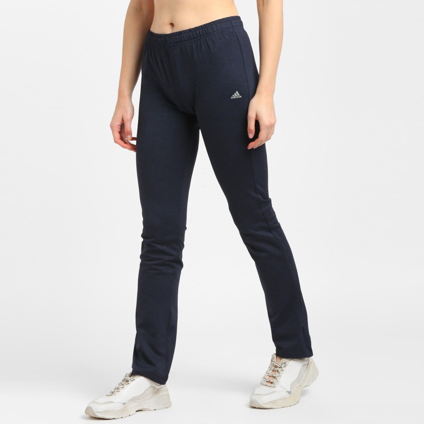 Train Essentials Regular Fit Cotton Training Pants by adidas Performance  Online  THE ICONIC  Australia