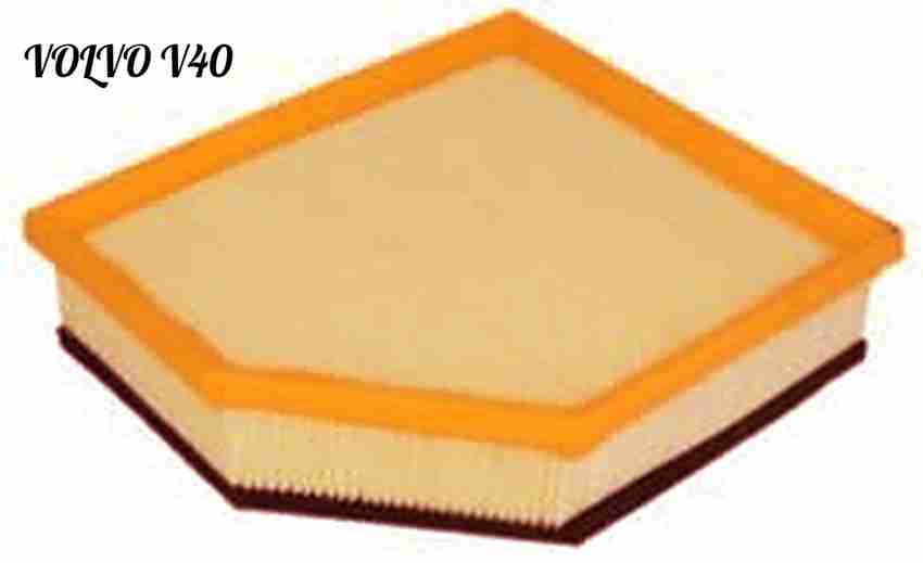 Shop Anyway Car Air Filter For Volvo V40 Price in India Buy Shop