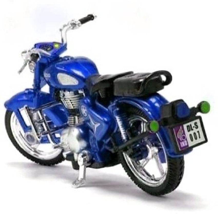 Royal enfield toy bike flipkart clearance