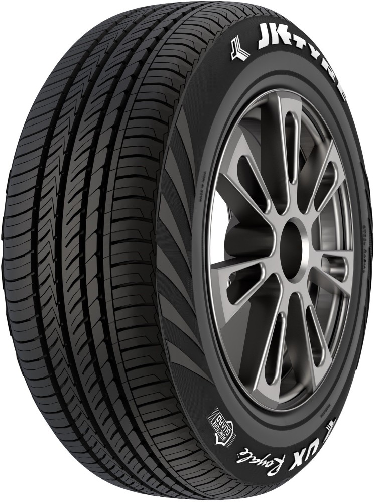 Llanta 225/45 R17 JKTYRE JK UX1 90V