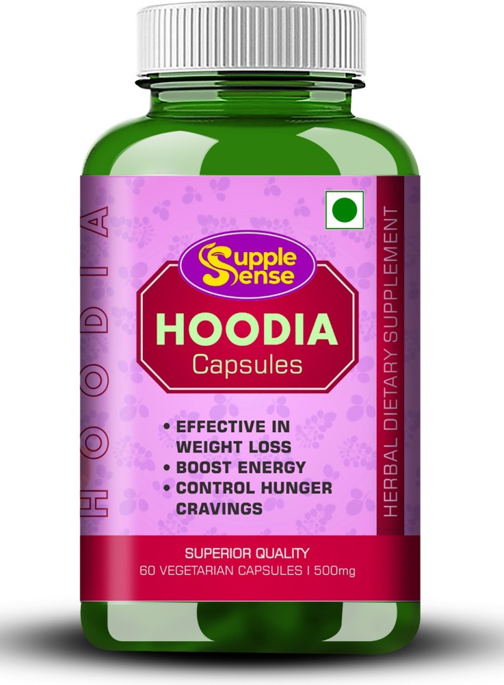 Supplesense Hoodia Capsule Price in India Buy Supplesense Hoodia