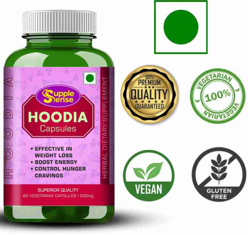 Supplesense Hoodia Capsule Price in India Buy Supplesense Hoodia