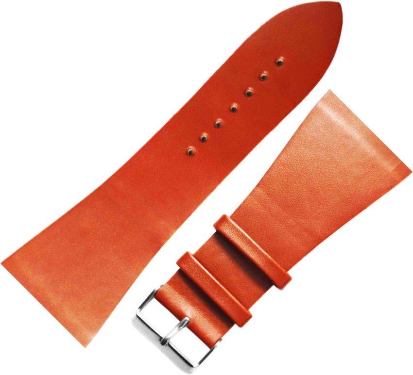 Police watch best sale leather belt