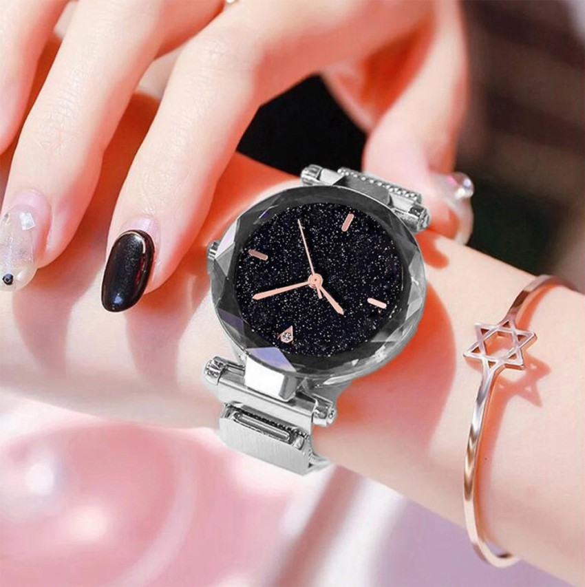 New watch girl outlet 2019