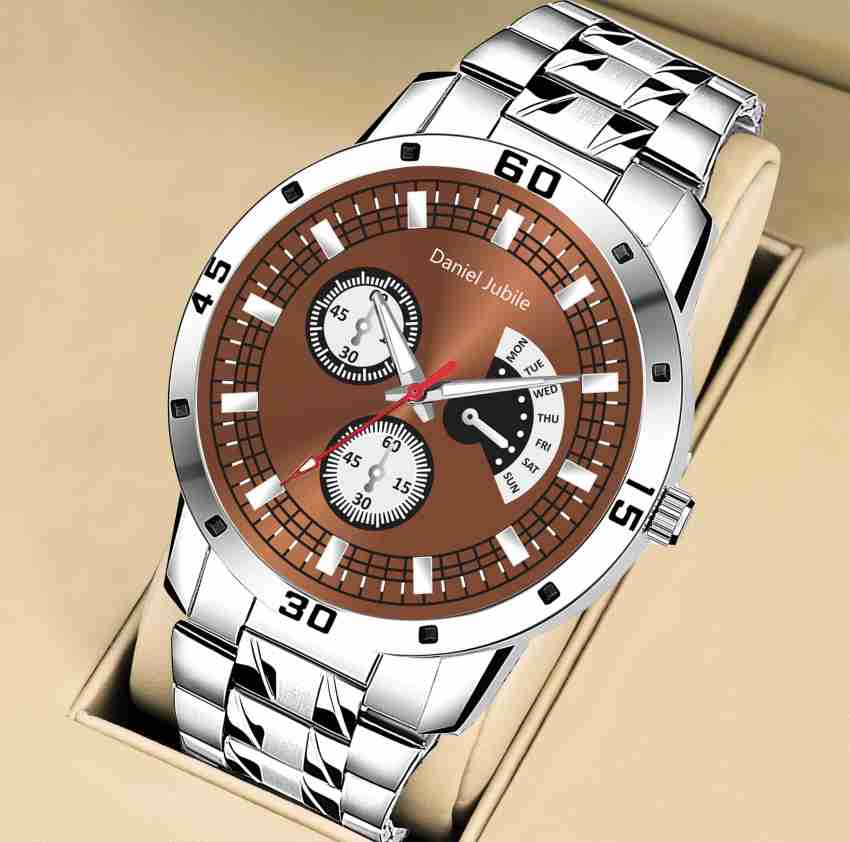 Gents watch hotsell on flipkart