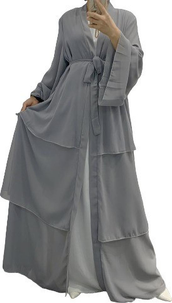Flipkart women's abaya discount