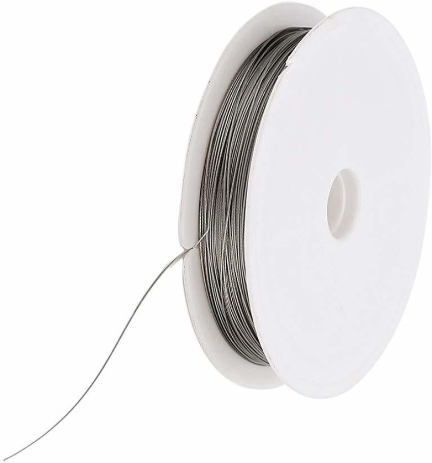 50-metres-tiger-tail-beading-wire-0-38mm-gold