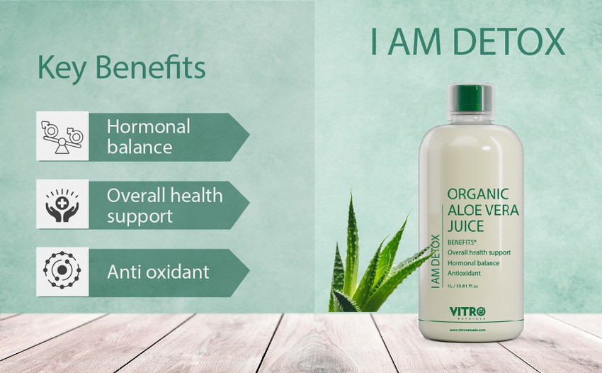 VITRO Organic Aloe Vera Juice with Fiber Good For Skin and Hair Digestive Immunity Price in India Buy VITRO Organic Aloe Vera Juice with Fiber Good For Skin and Hair Digestive Immunity online