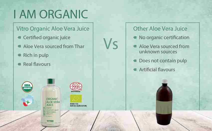 Pure aloe vera juice benefits shop
