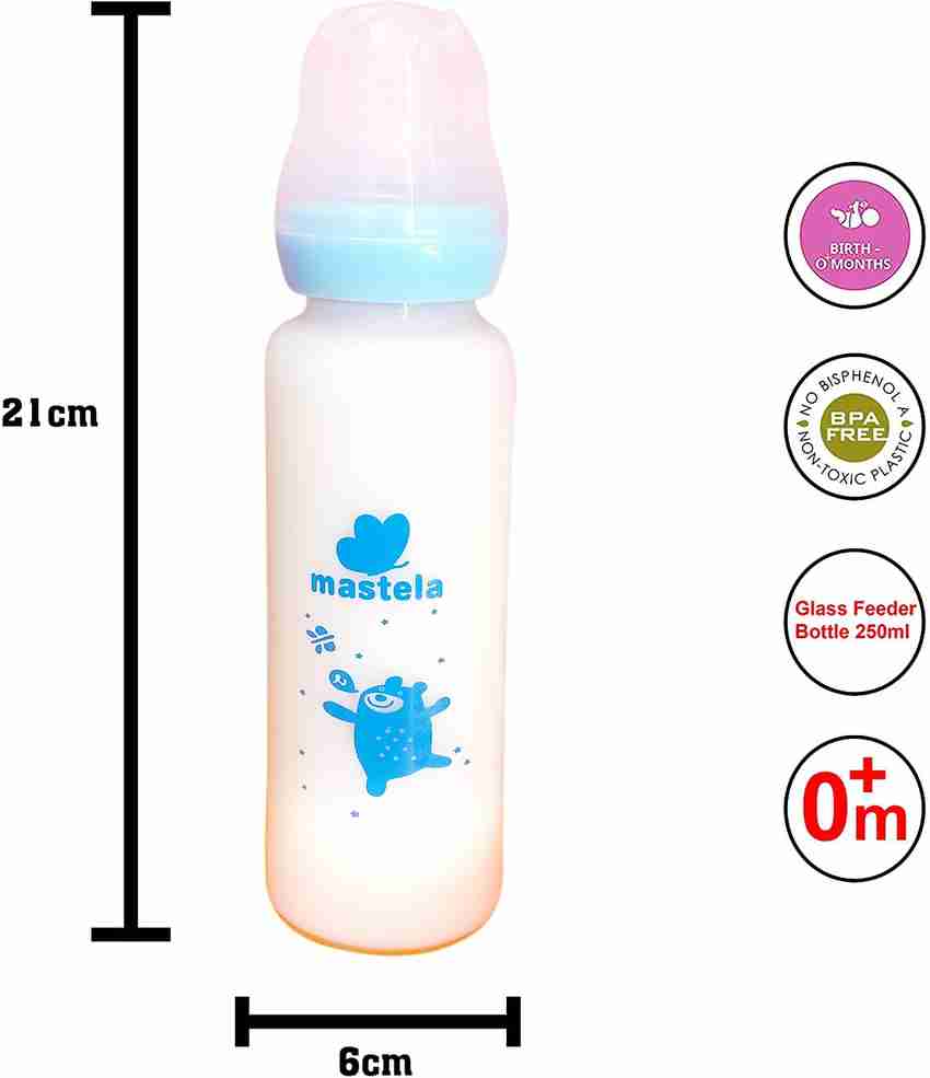 Glass feeders for babies shop