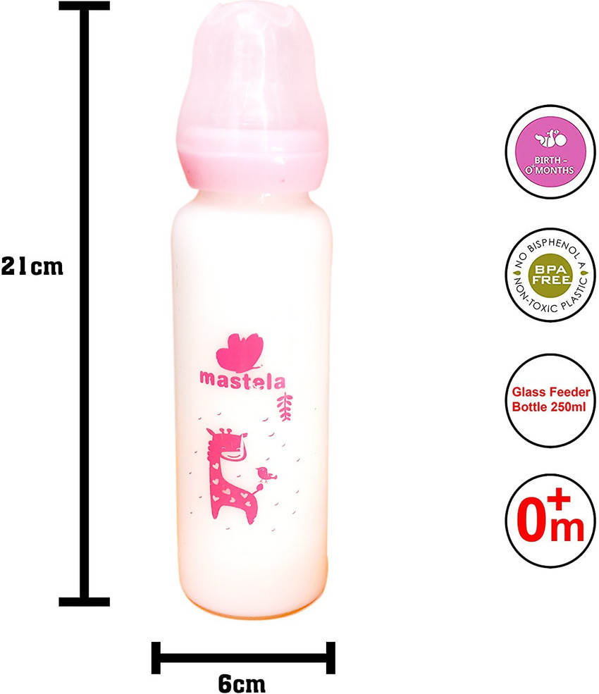 Glass feeders sales for babies