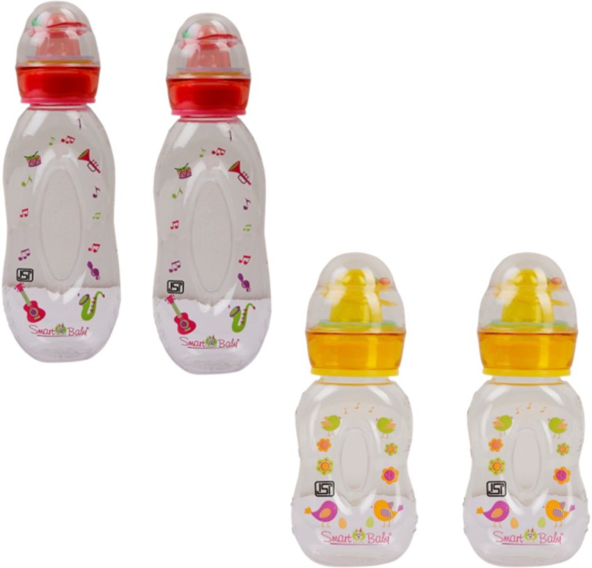 Unique deals baby bottles