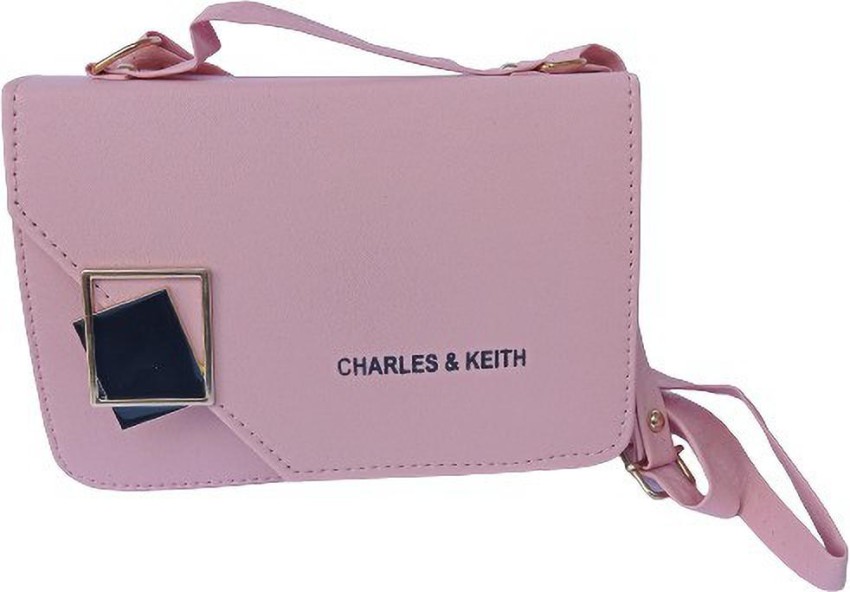 5 BAGS, 5 LOOKS with Charles & Keith 