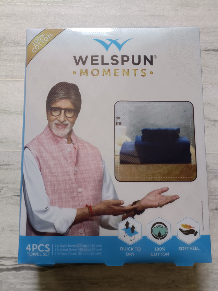 Welspun Cotton 380 GSM Bath Hand Face Towel Set Buy Welspun Cotton 380 GSM Bath Hand Face Towel Set Online at Best Price in India Flipkart