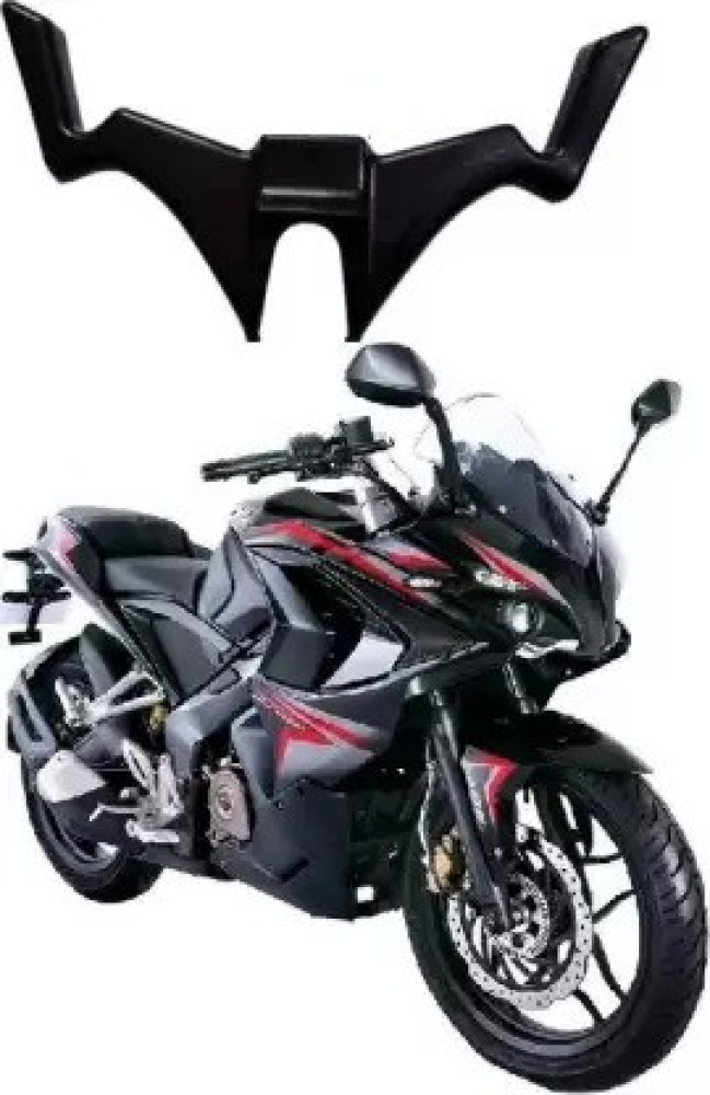 Rs 200 deals black bike