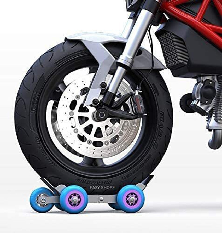 Large wheel puller deals