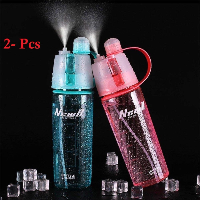 Spray Water Bottle Premium