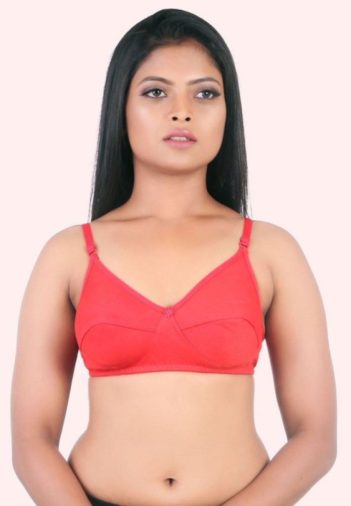 Dhami everyday Women Everyday Non Padded Bra - Buy Dhami everyday Women  Everyday Non Padded Bra Online at Best Prices in India
