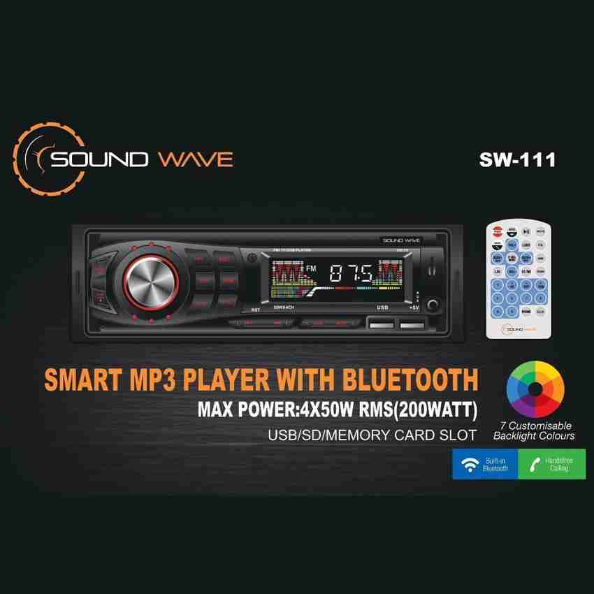 Single din smart radio deals