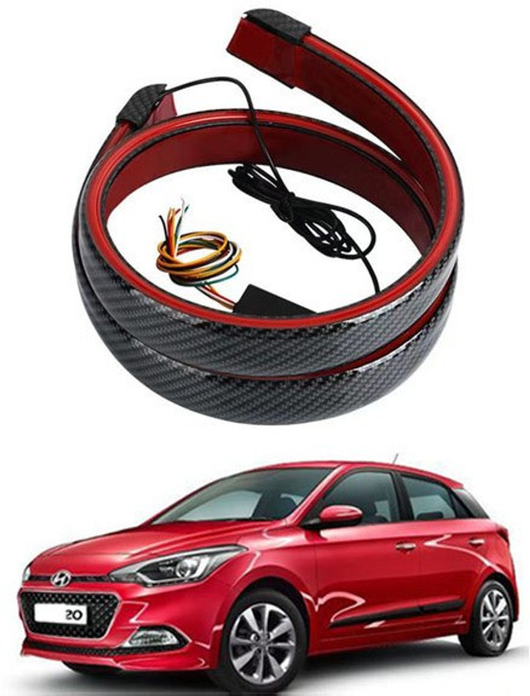 Hyundai i20 spoiler price hot sale