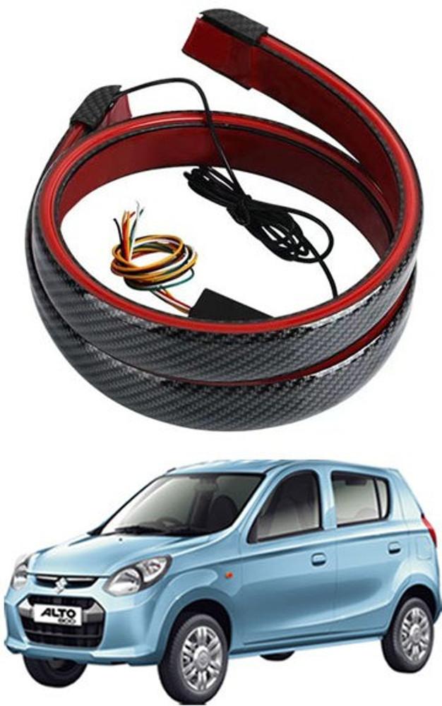 Alto 800 roof spoiler price sale