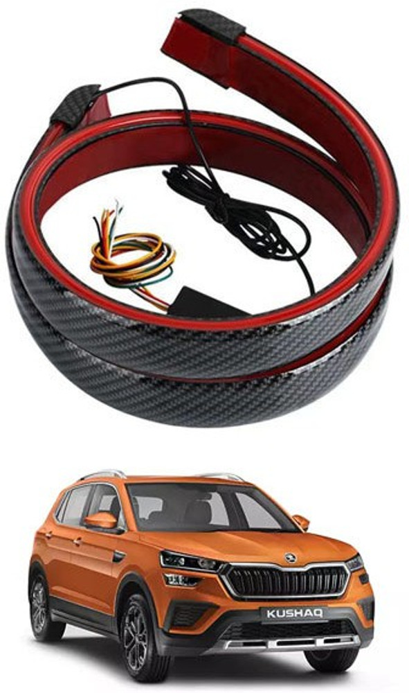 Koda sales kamiq accessories