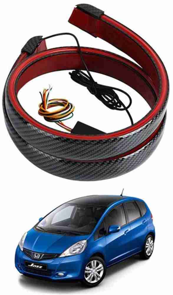 Honda jazz deals 2009 front bumper