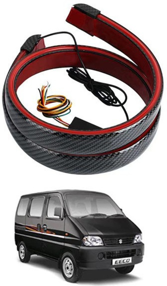 Eeco car spoiler sale