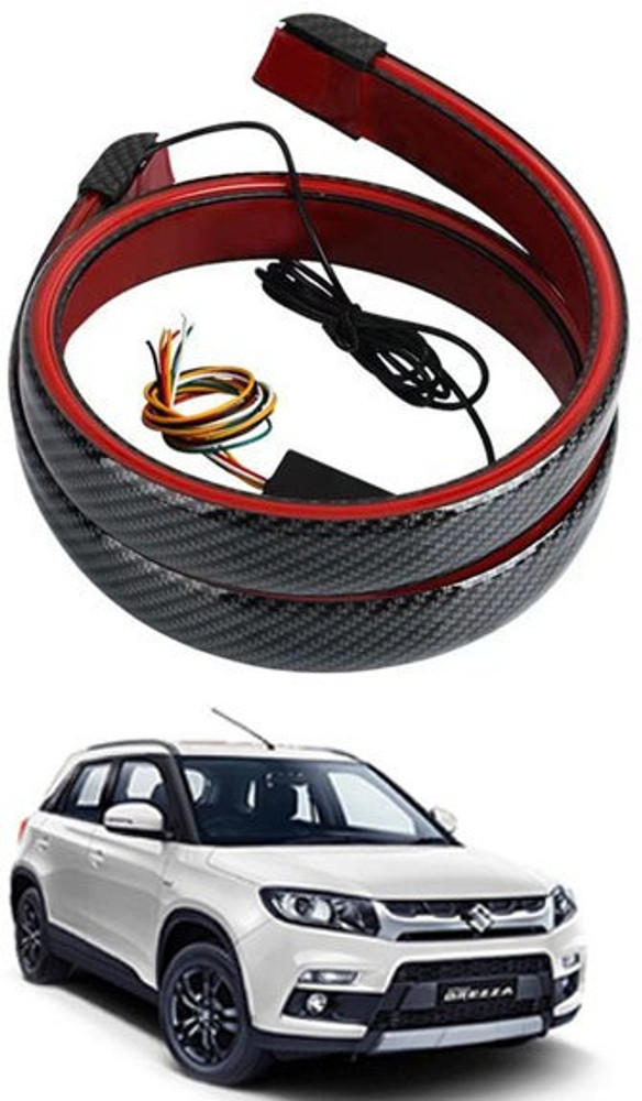 Brezza store roof accessories