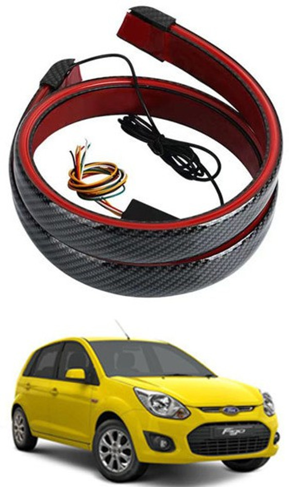 Ford figo shop spoiler price