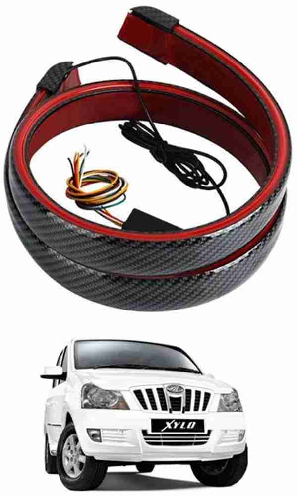Mahindra xylo top spoiler price