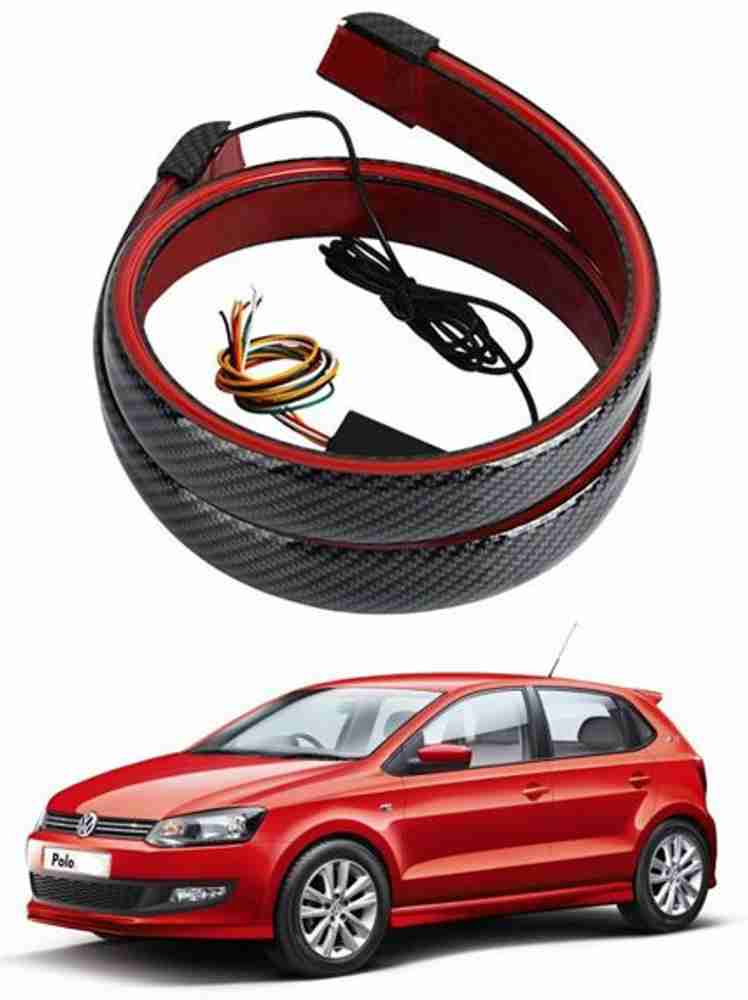 Vw polo deals wing