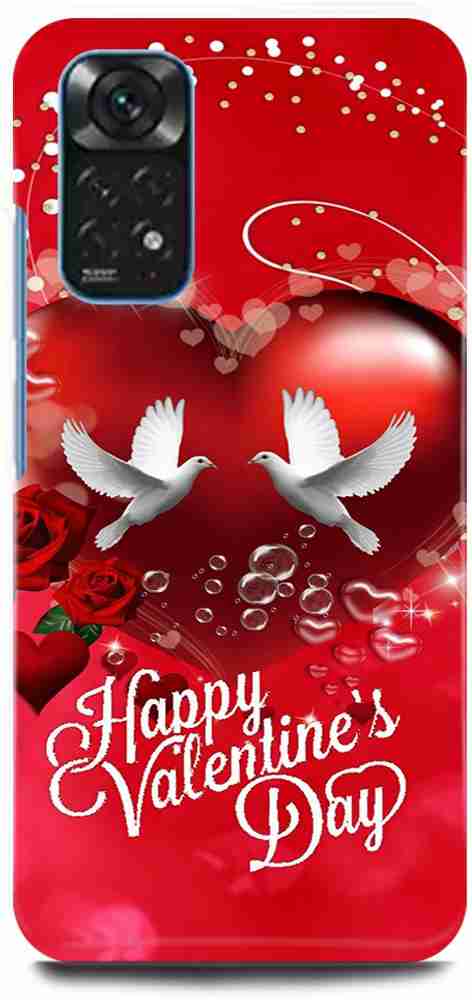 Valentine's shop day 11s