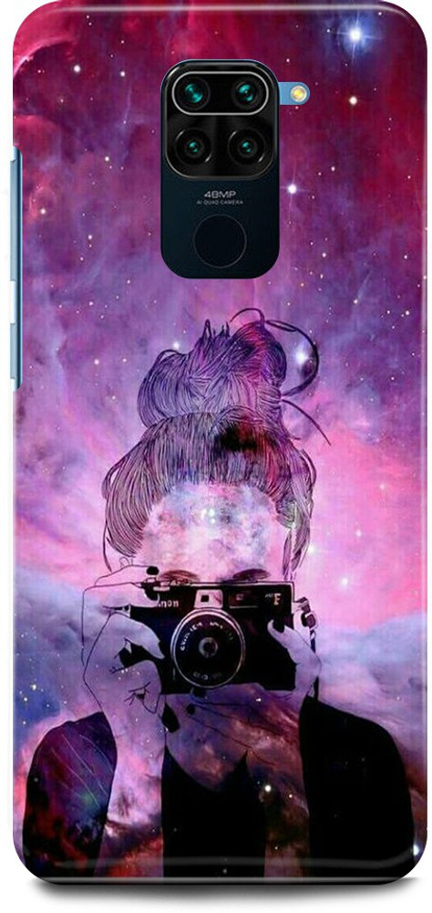 Redmi note 9 cover flipkart deals