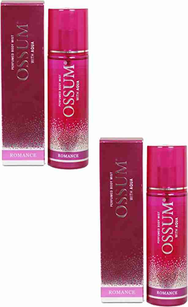 Ossum perfume red outlet