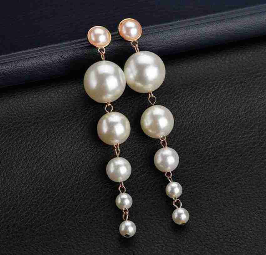 Flipkart Buy MODERN MOOD MOM 13 Fashion Long Dangler Latest