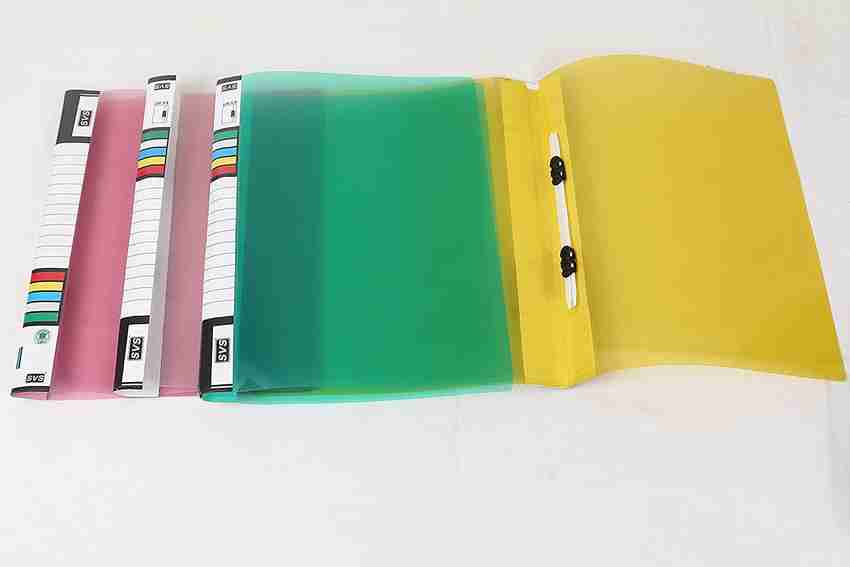 Project folder best sale