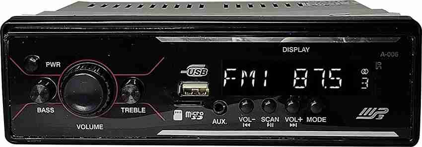 Bluetooth radio for outlet car near me